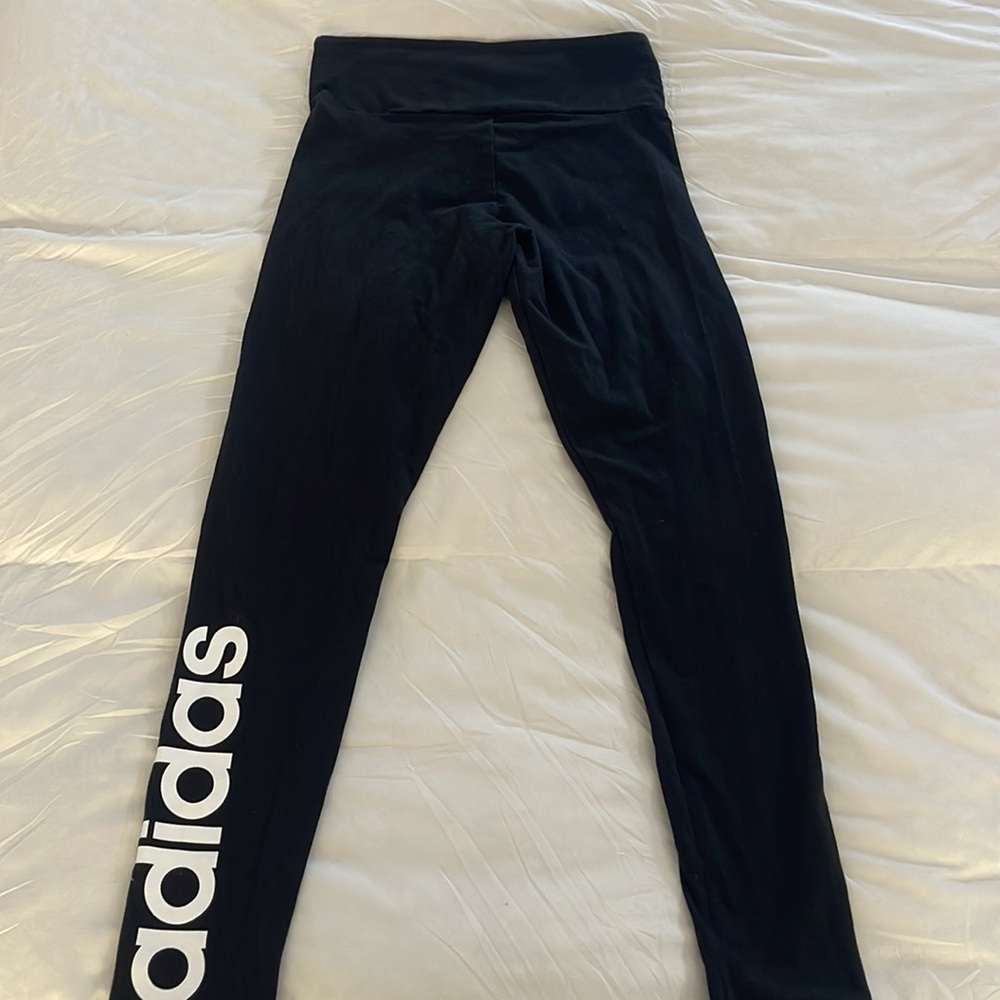 Women’s ADIDAS Cotton Leggings